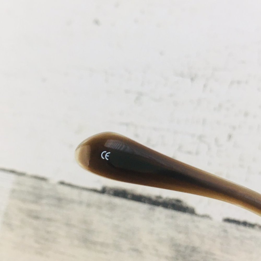 Oliver Peoples Sofiane 62mm Oversized Sunglasses Spice Brown Gradient - Picture 9 of 13